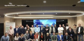 Beatriz López-Amo lidera el futuro del AgroTech: única mujer finalista en los Premios Emprendedor XXI