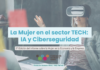 El Grupo de Pensamiento de FWW y MAD FinTech inicia los trabajos para la V Edición del Informe ‘Mujer, IA y Ciberseguridad’