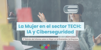 El Grupo de Pensamiento de FWW y MAD FinTech inicia los trabajos para la V Edición del Informe ‘Mujer, IA y Ciberseguridad’