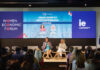 El liderazgo femenino transforma la economía global en el WEF Madrid 2026