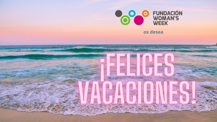 Vacaciones