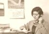 De las Cortes de la República a Washington: la trayectoria libre de Josefina Carabias