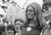 Gloria Steinem a través de mi libreta: lecciones de una periodista y activista eterna